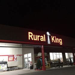 Rural king elizabethtown kentucky - 78 Faves for Rural King from neighbors in Elizabethtown, KY. Our locations have an outstanding product mix with items such as livestock feed, farm equipment, agricultural parts, lawn mowers, workwear, fashion clothing, housewares and toys. You never know what you will find at your local Rural King and that's why every trip is an adventure. 